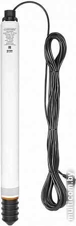 Скважинный насос Джилекс Водомет 3Д 55/50