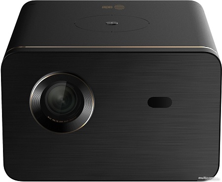 Проектор CACTUS CS-H3.SG + Экран CS-PSRM-180X180-BK