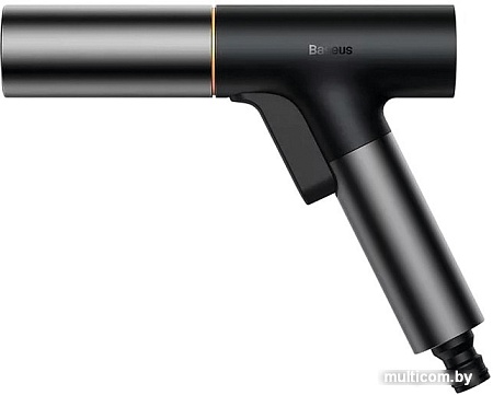 Распылитель Baseus GF5 Car Wash Spray Nozzle Black CPGF000101