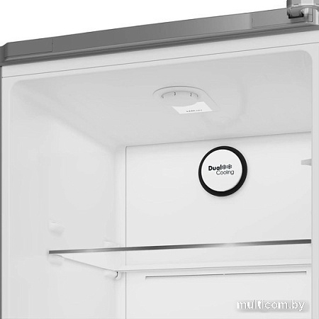 Холодильник BEKO B1DRCNK402HXBR