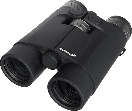 Бинокль Levenhuk Guard PRO 4000 83966