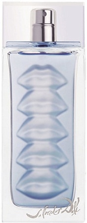 Salvador Dali Eau De Rubylips EdT 30 мл