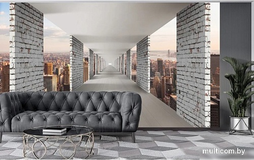 Фотообои Citydecor Города и Архитектура 83 300x260