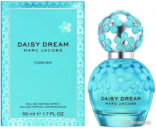 Marc Jacobs Daisy Dream Forever EdP (50 мл)