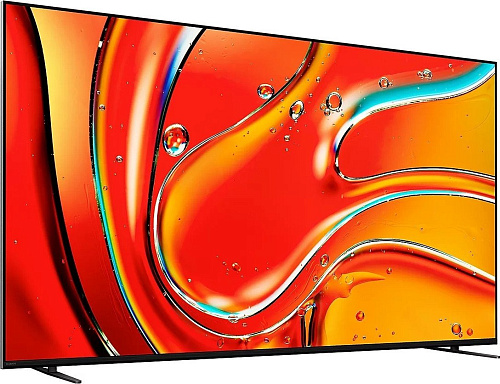 MiniLED телевизор Sony Bravia 7 K-85XR70