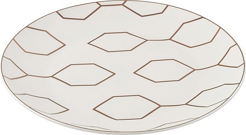 Тарелка обеденная Nadoba Mari Bella 901115