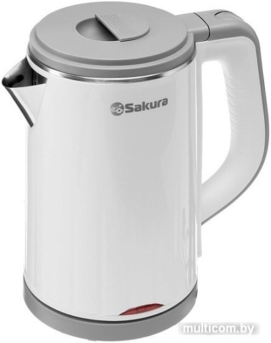 Электрочайник Sakura SA-2155WG