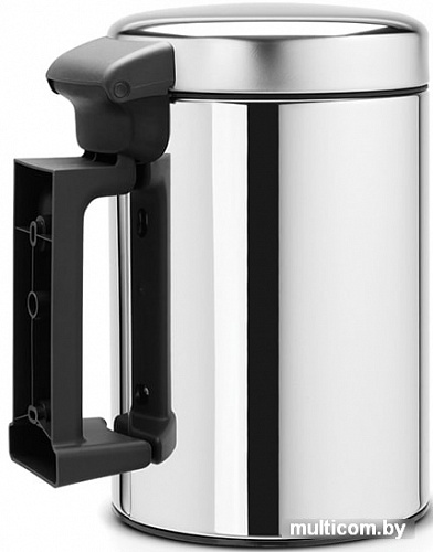 Brabantia NewIcon 3 л (стальной полированный)