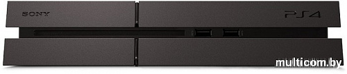 Игровая приставка Sony PlayStation 4 1TB (черный)