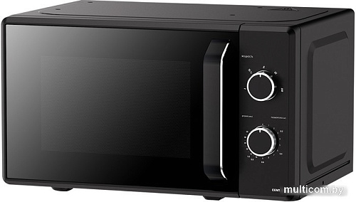 Микроволновая печь CENTEK CT-1550 (черный)