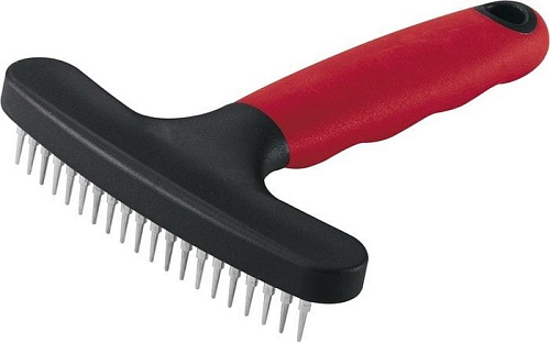 Расческа-грабли Ferplast Gro 5846 85846899