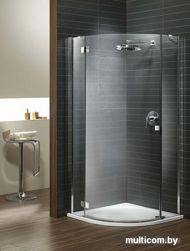 Душевой уголок Radaway Almatea PDJ 90 R (30702-01-01N)