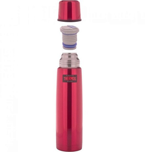 Термос THERMOS FBB-500 500мл (красный)