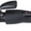 Круглая плойка Vitek VT-8409
