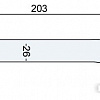 Излив RGW SP-148