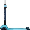 Трехколесный самокат Maxiscoo Junior Plus MSC-J072002P (голубой)
