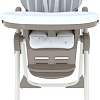Стульчик для кормления Globex Космик New 140701 (бежевый)
