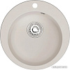 Кухонная мойка Mixline ML-GM13 551894 (белый)