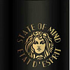 Ароматизированая свеча State of Mind Voluptuous Seduction (200 г)