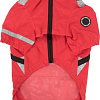 Дождевик для животных Puppia Wilderness PLRA-JM9320-RD-XL (красный)