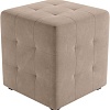 Пуфик Mio Tesoro 135 (бежевый Ultra Beige)