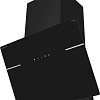 Кухонная вытяжка Meferi AIRBOX60BK Ultra