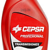 Трансмиссионное масло CEPSA Transmisiones 75W-80 1л