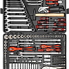 Набор домашнего мастера Disen DS41802-5 (180 предметов)