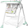 Стульчик для кормления Baby Tilly Tiny T-652/1 (бирюзовый)