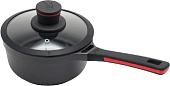 Кастрюля с длинной ручкой Gipfel Anneli 2529
