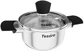 Кастрюля Tesoro Siena КС410