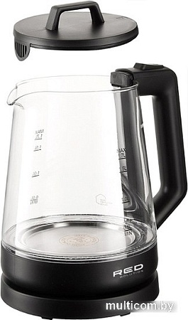 Электрический чайник RED Solution RK-G191