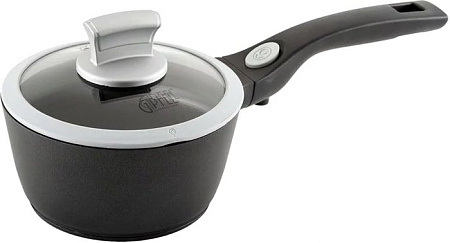 Кастрюля с длинной ручкой Gipfel Mayer 0550