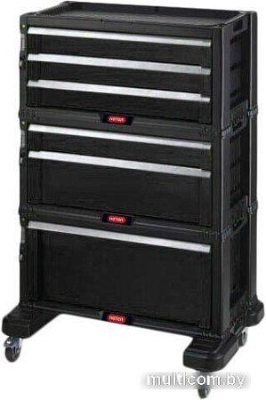 Ящик для инструментов Keter 237786