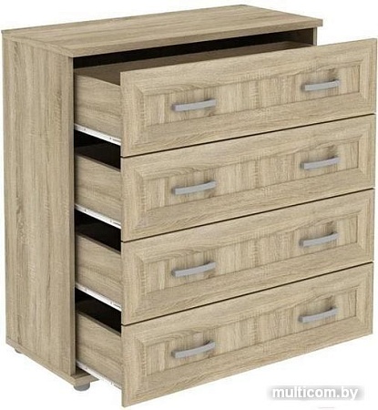 Комод Уют Сервис Гарун-К 202.05 (дуб сонома)