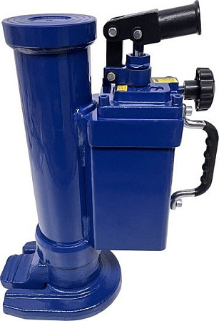 Низкоподхватный домкрат AE&T T20610-2 10т