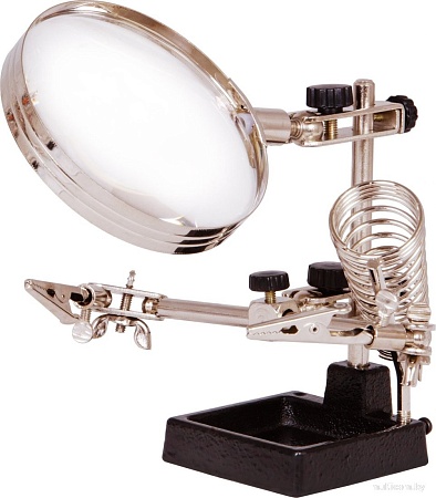 Держатель для плат Levenhuk Zeno Refit ZF17