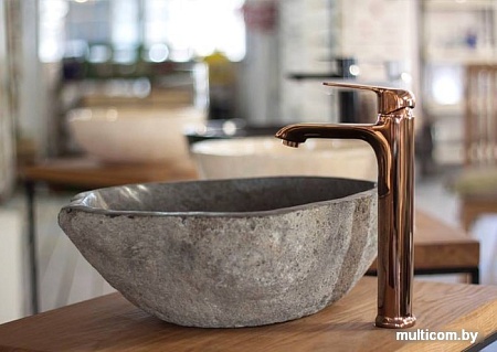 Смеситель Valvex Aurora Rose Gold 2445217