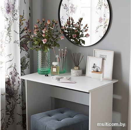 Стол Горизонт Asti 1 (белый)