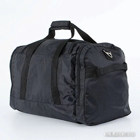 Дорожная сумка Mr.Bag 039-311-BLK (черный)