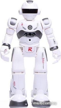 Робот IQ Bot Gravitone 5139283 (белый/серый)
