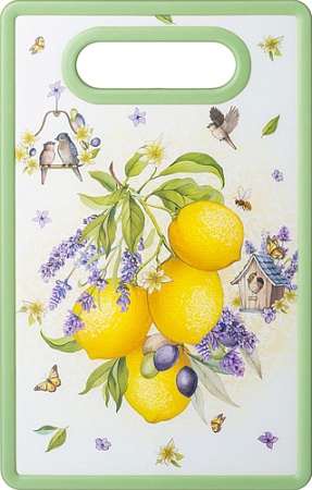 Разделочная доска Agness 895-121