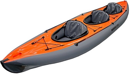 Байдарка Stream Хатанга-3 Sport
