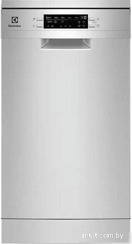 Отдельностоящая посудомоечная машина Electrolux ESA63210SX