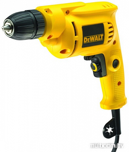 Дрель-шуруповерт DeWalt DWD014S