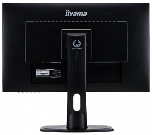 Монитор Iiyama G-Master GB2760HSU-1