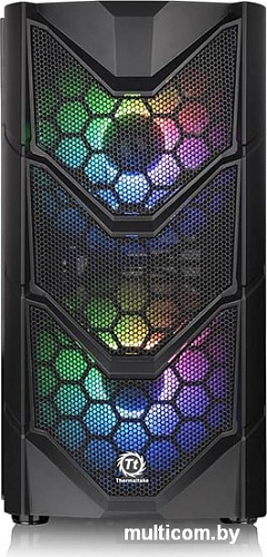Корпус Thermaltake Commander C36 TG ARGB CA-1N7-00M1WN-00
