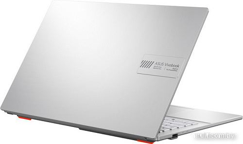 Ноутбук ASUS Vivobook Go 15 E1504FA-BQ211