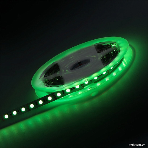 Светодиодная лента SmartBuy SBL-IP20-21-6-RGB