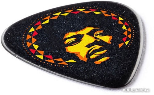 Медиатор Dunlop Manufacturing JHP16HV